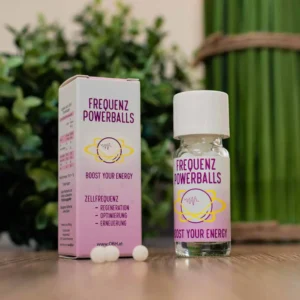 FrequenzPower® Powerballs